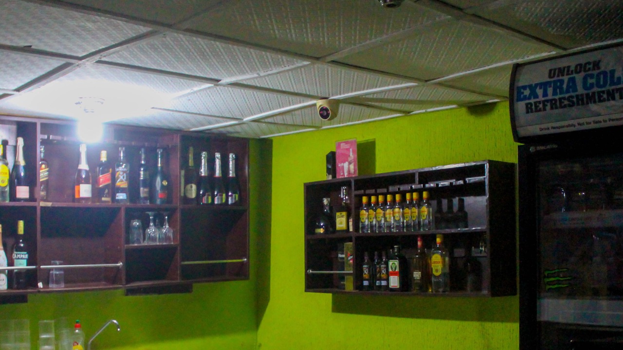 Photo of Outdoor in Ife