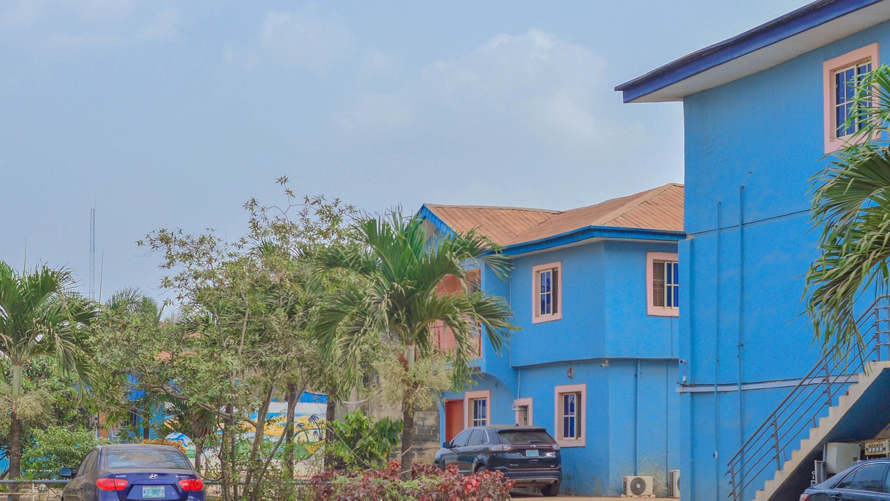 Photo of Outdoor in Ife