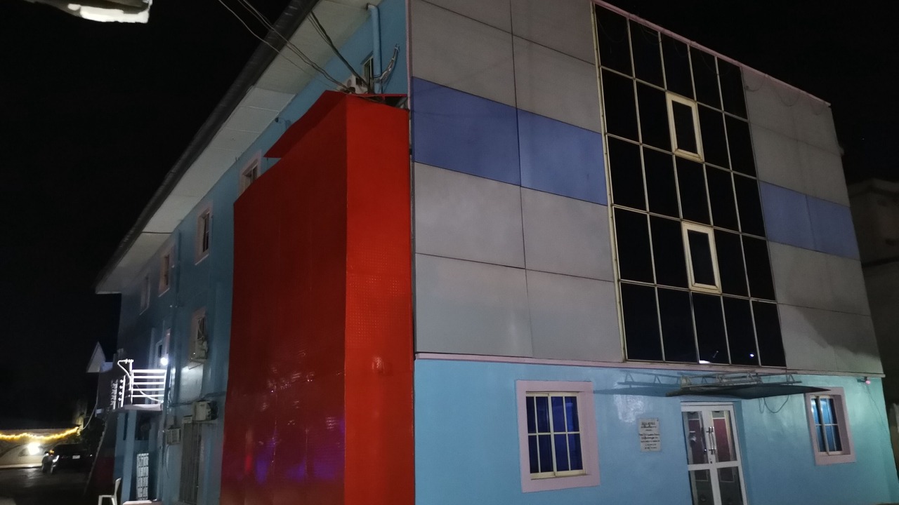Photo of Outdoor in Ife