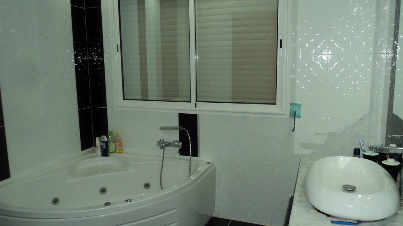 Photo of Bathroom in Mrezga