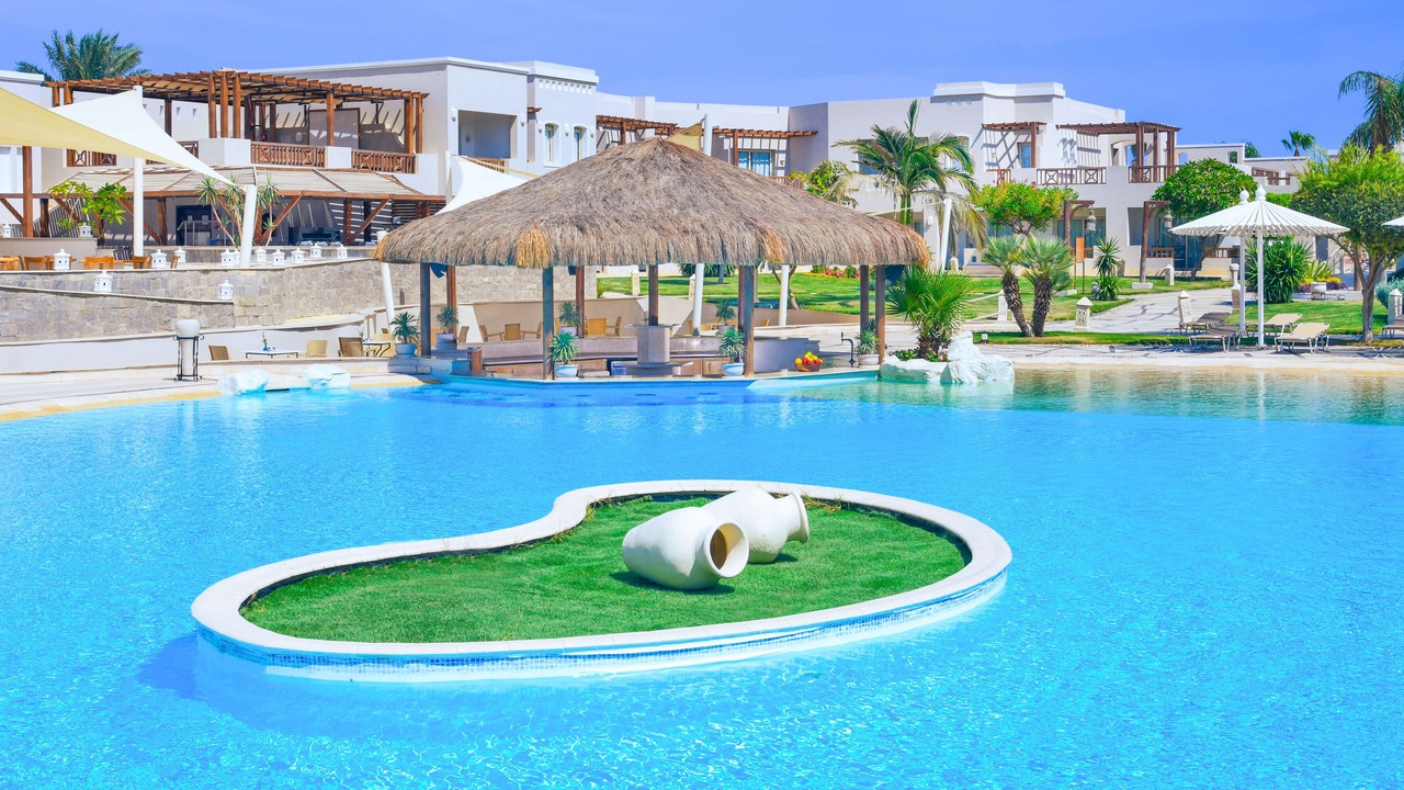 Photo of Outdoor in Al Mamsha El Seyahi