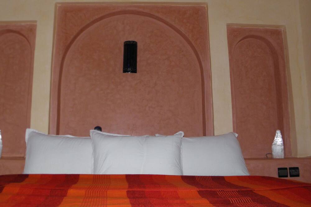 Photo of Bedroom in Hassilabied
