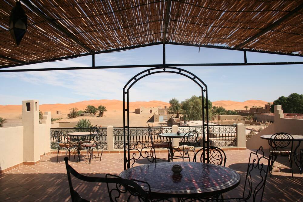 Photo of Patio Balcony in Hassilabied