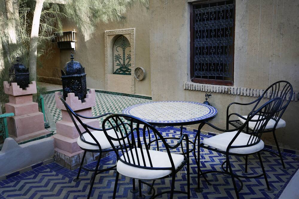 Photo of Patio Balcony in Hassilabied