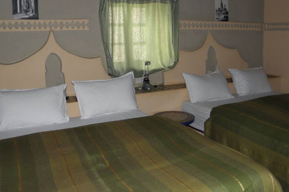 Photo of Bedroom in Hassilabied