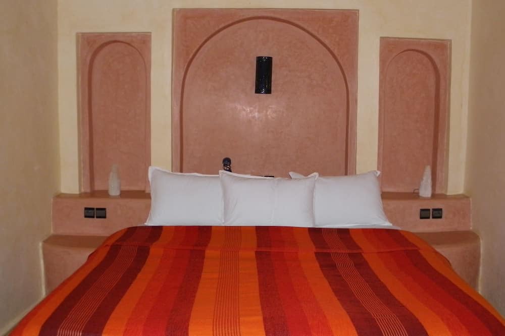 Photo of Bedroom in Hassilabied