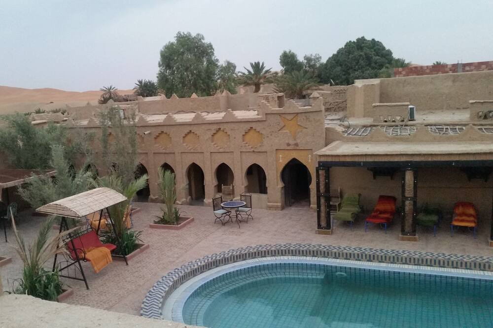 Photo of Outdoor in Hassilabied
