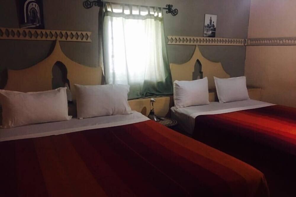 Photo of Bedroom in Hassilabied