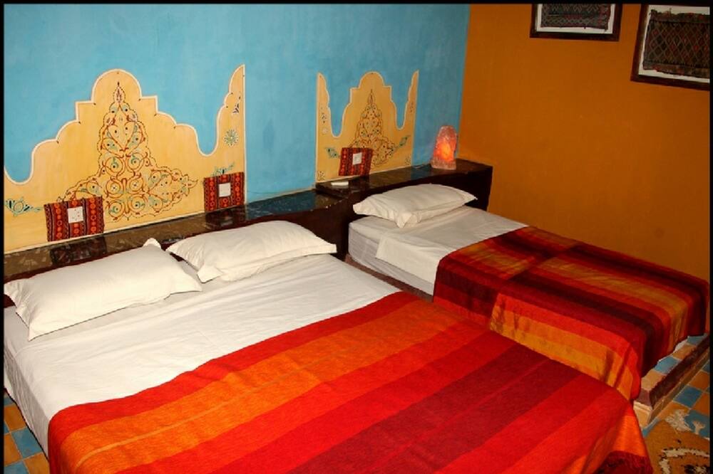 Photo of Bedroom in Hassilabied