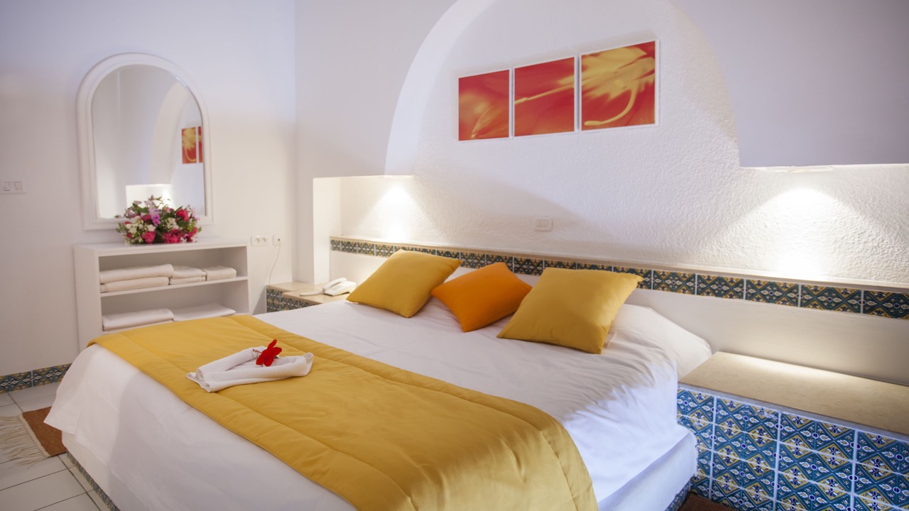 Photo of Bedroom in Aghir