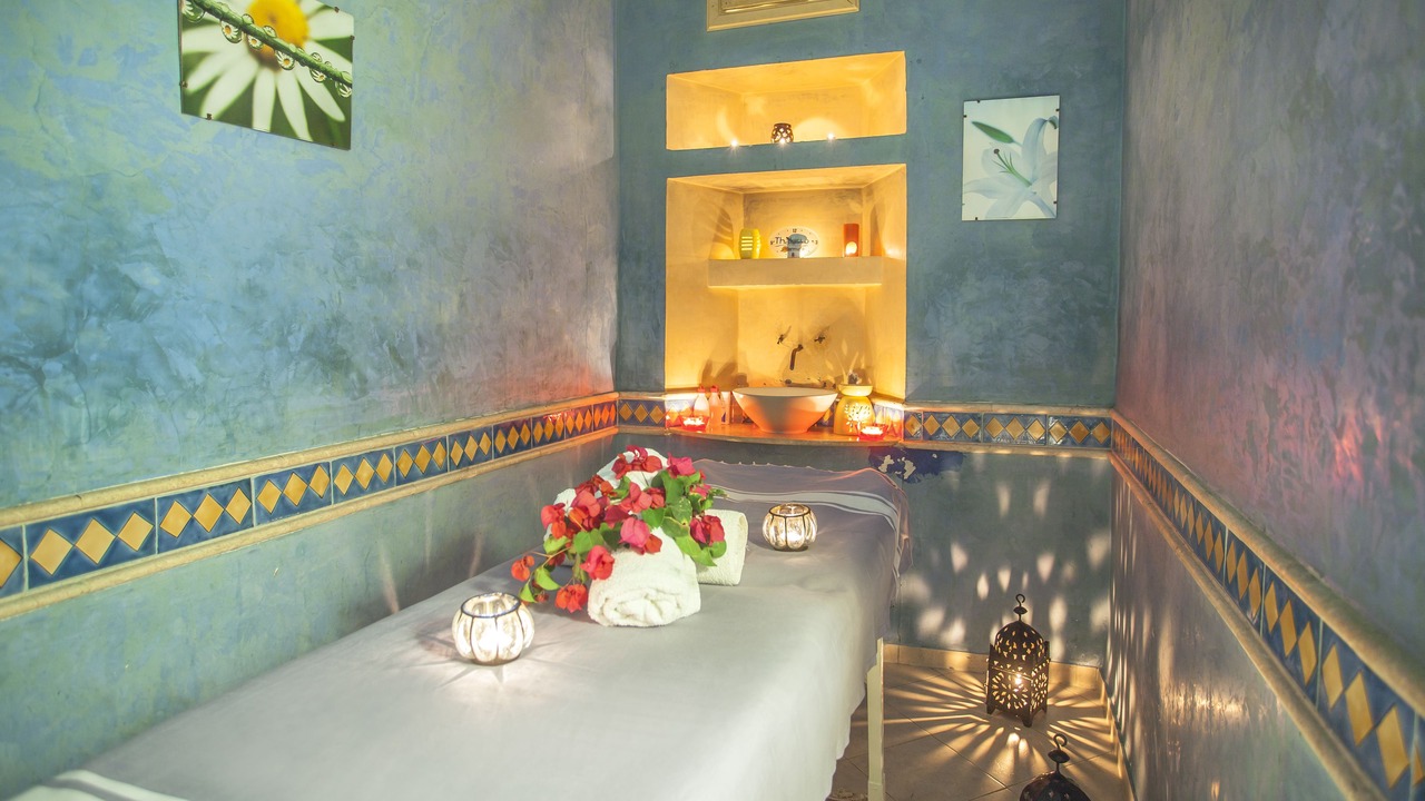Photo of Bedroom in Aghir