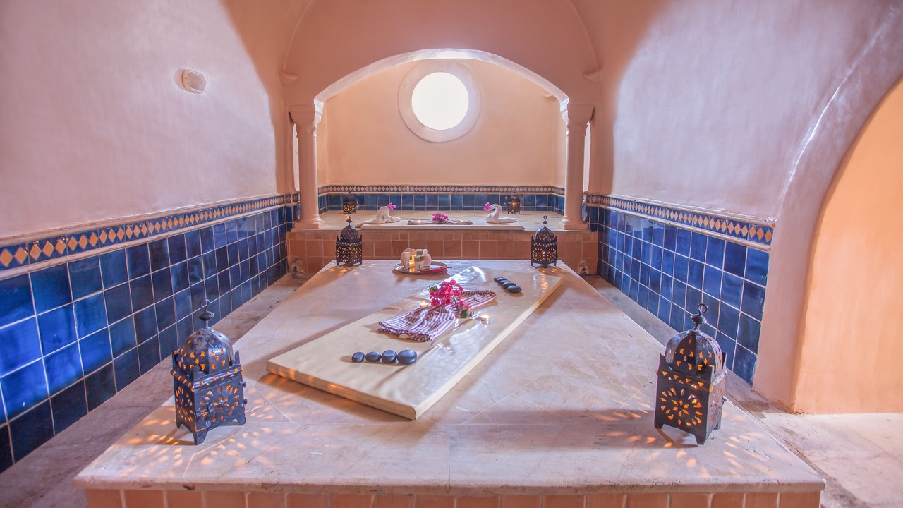 Photo of Bedroom in Aghir