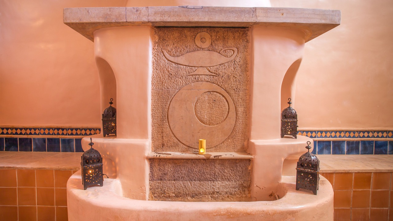 Photo of Bedroom in Aghir