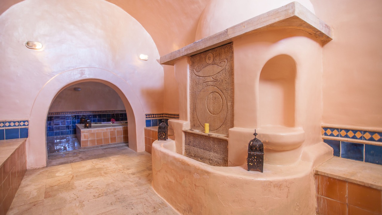 Photo of Bedroom in Aghir
