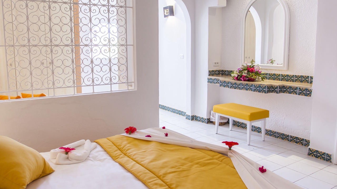Photo of Bedroom in Aghir