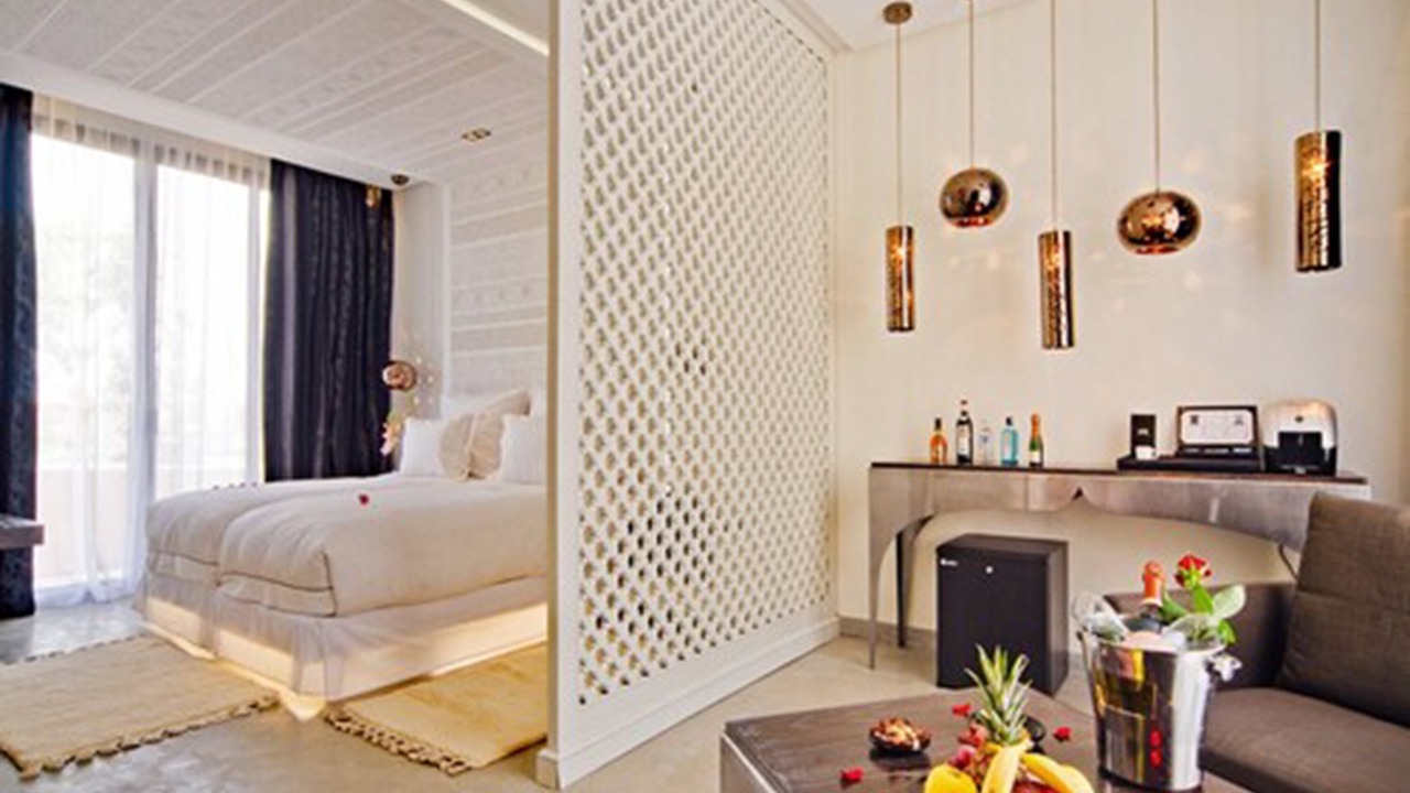 Photo of Bedroom in Agdal