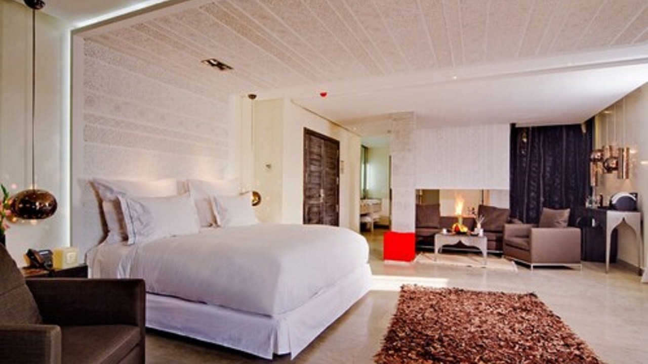 Photo of Bedroom in Agdal