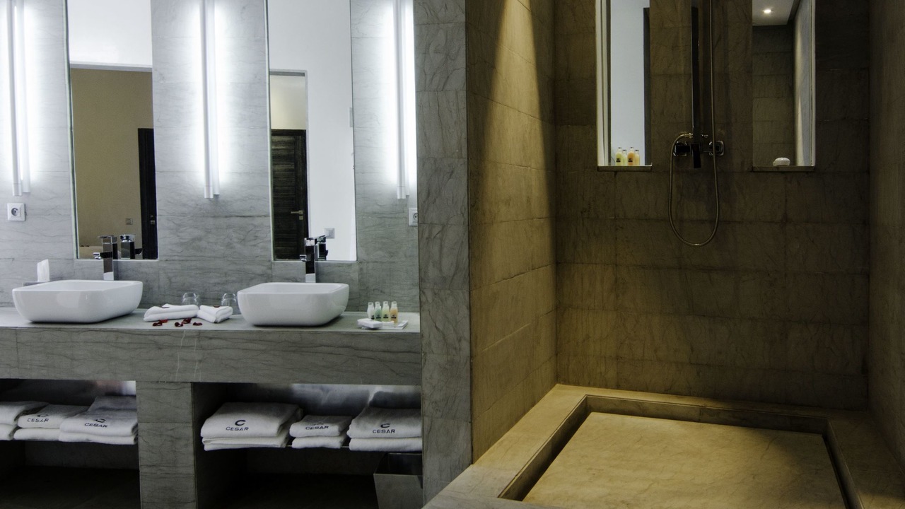 Photo of Bathroom in Agdal