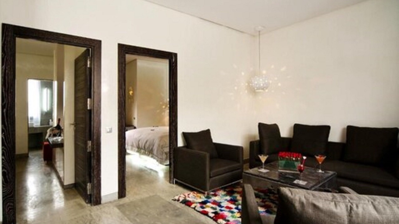 Photo of Bedroom in Agdal
