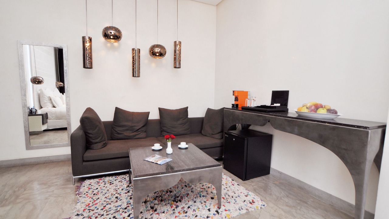 Photo of Bedroom in Agdal