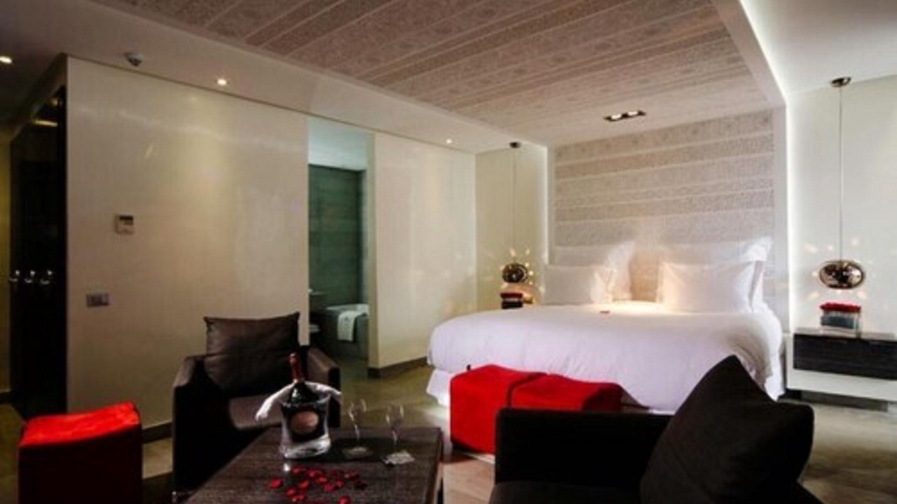 Photo of Bedroom in Agdal