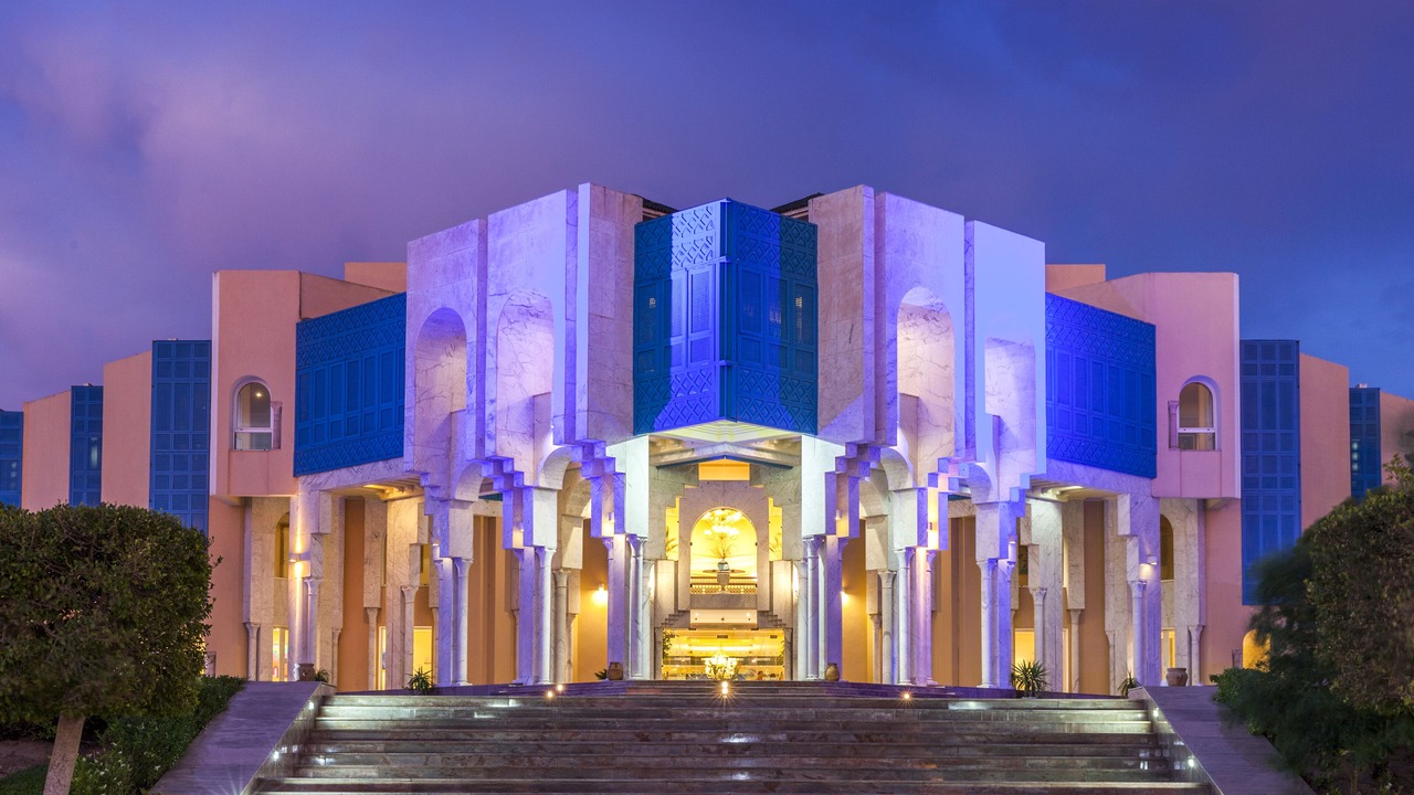 Photo of Outdoor in Yasmine