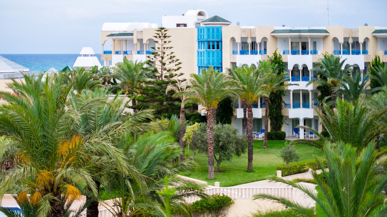 Photo of Outdoor in Yasmine