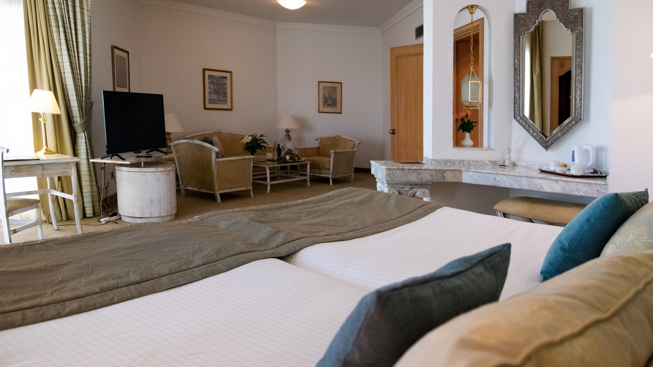 Photo of Bedroom in Yasmine