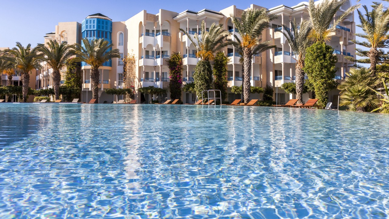 Photo of Outdoor in Yasmine