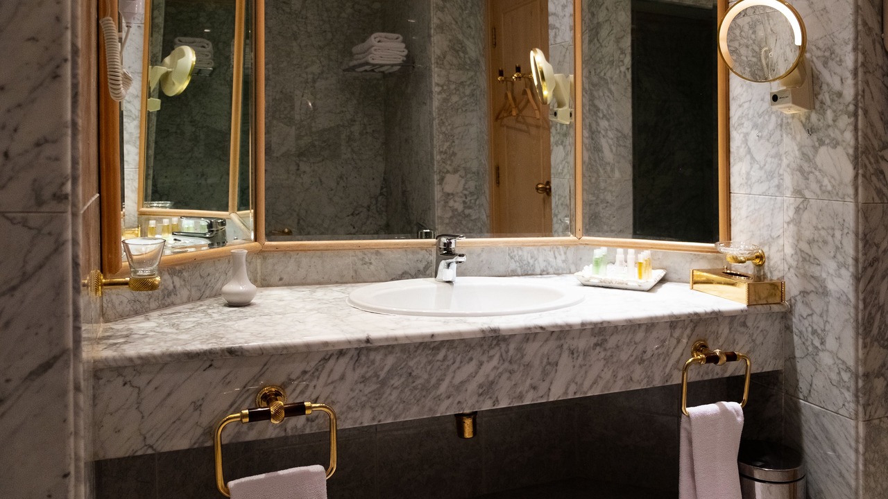 Photo of Bathroom in Yasmine