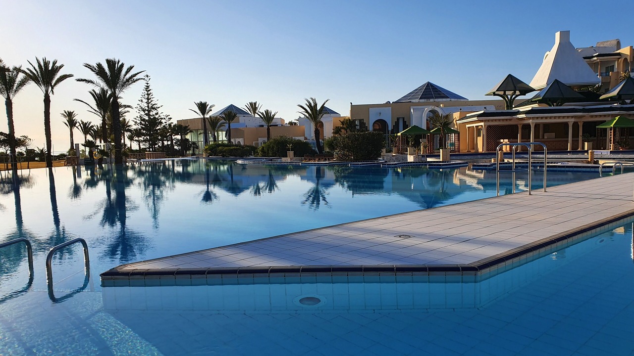 Photo of Outdoor in Yasmine