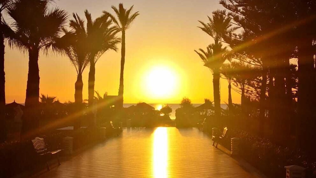 Photo of Outdoor in Yasmine
