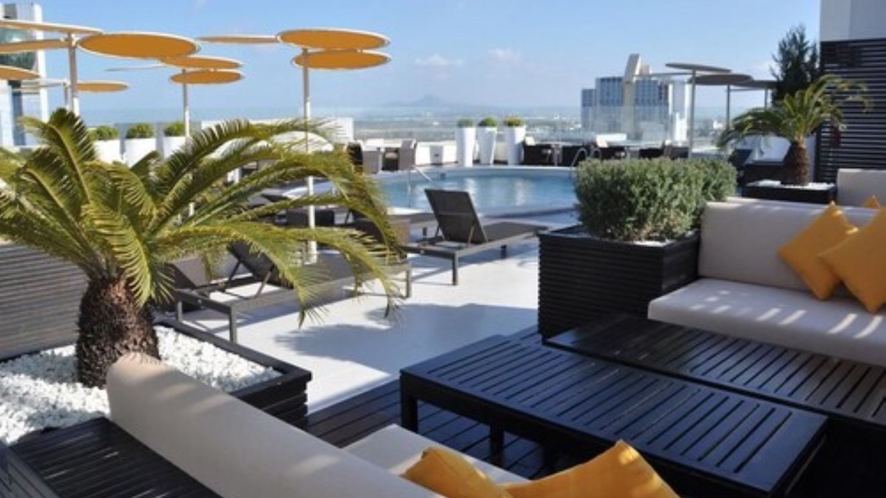 Photo of Patio Balcony in La Fayette