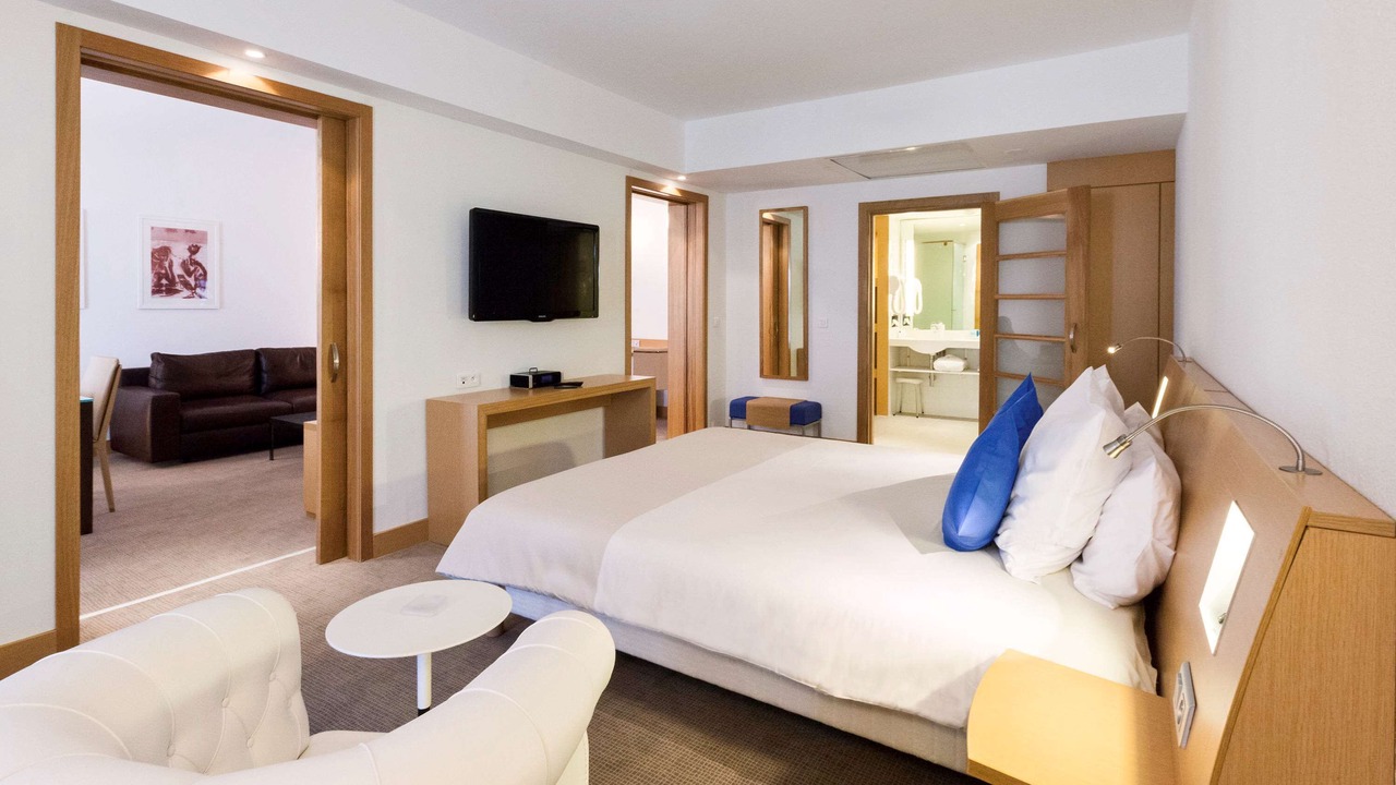 Photo of Bedroom in La Fayette