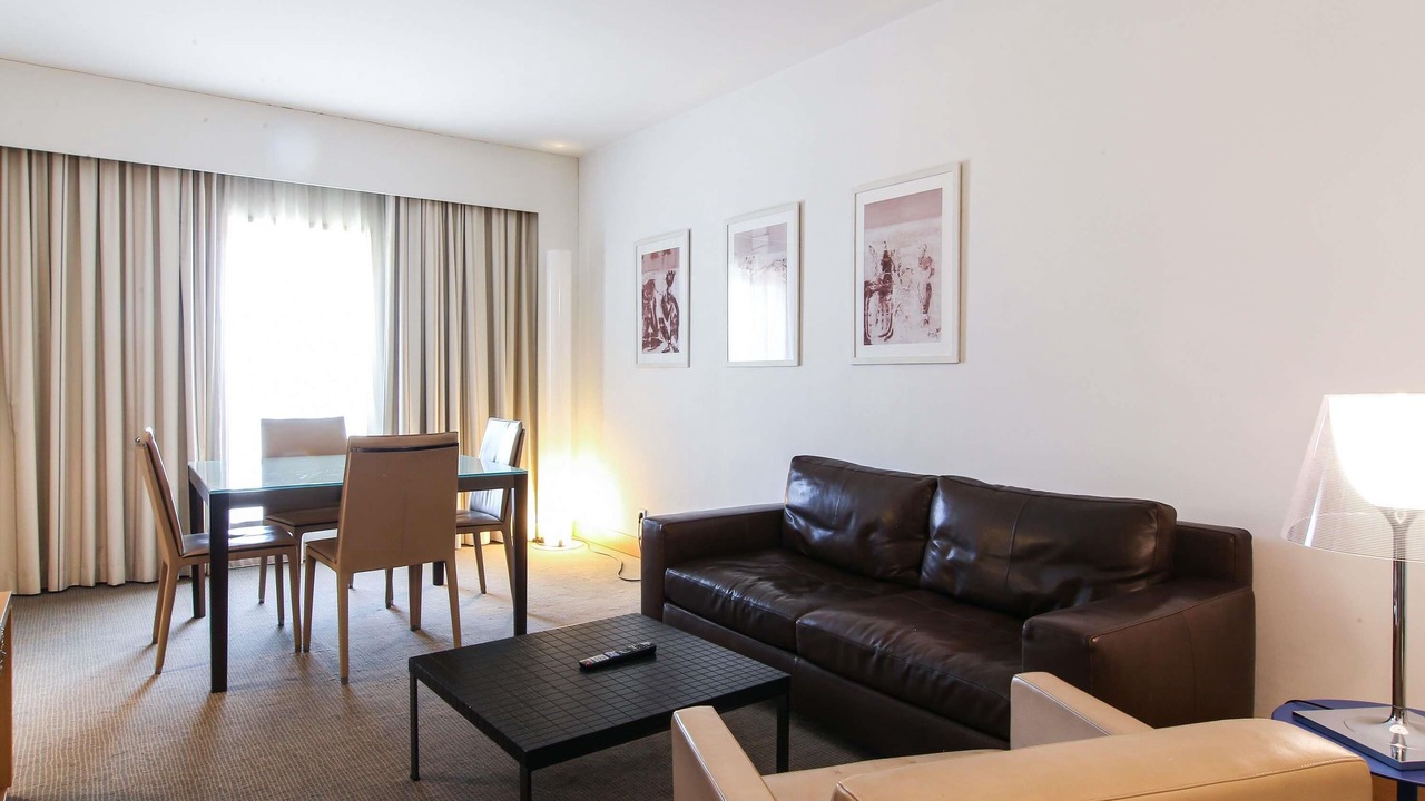 Photo of Bedroom in La Fayette