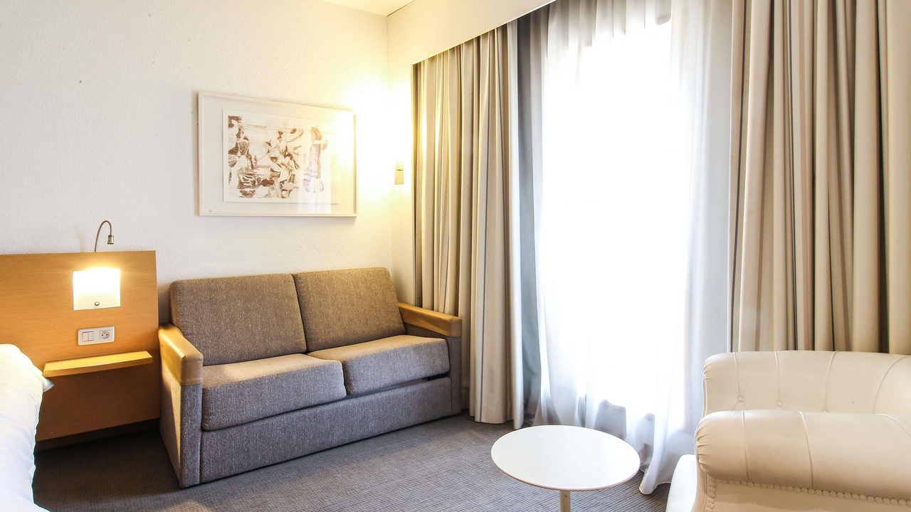 Photo of Bedroom in La Fayette