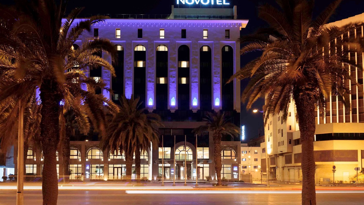 Photo of Outdoor in La Fayette