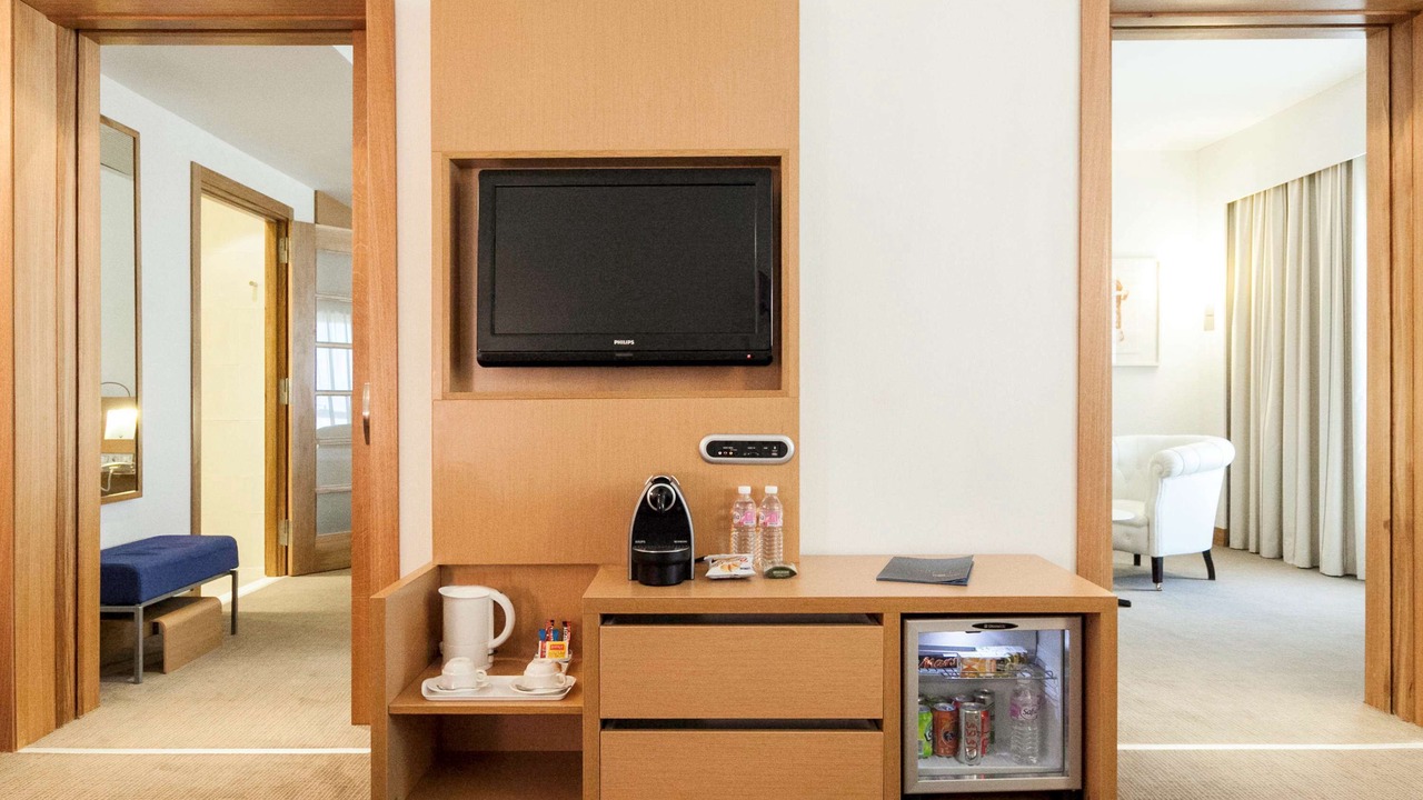 Photo of Bedroom in La Fayette