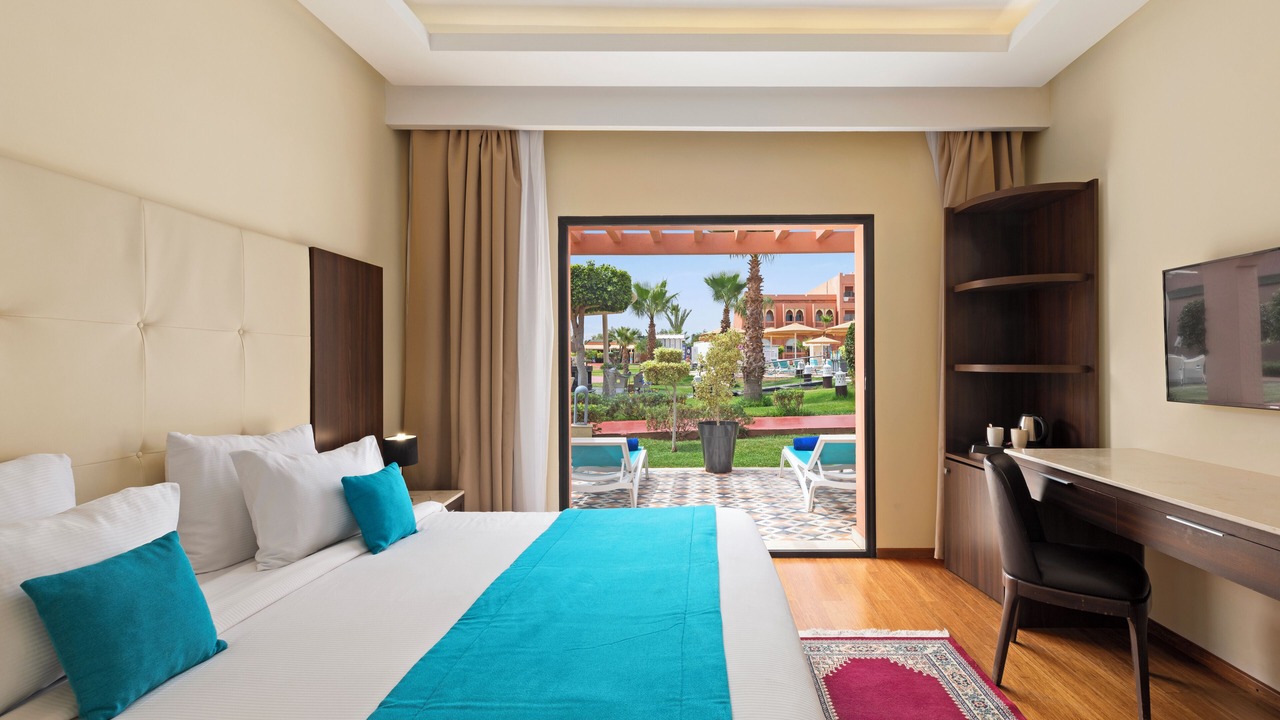 Photo of Bedroom in Sidi Abdallah Ghiat