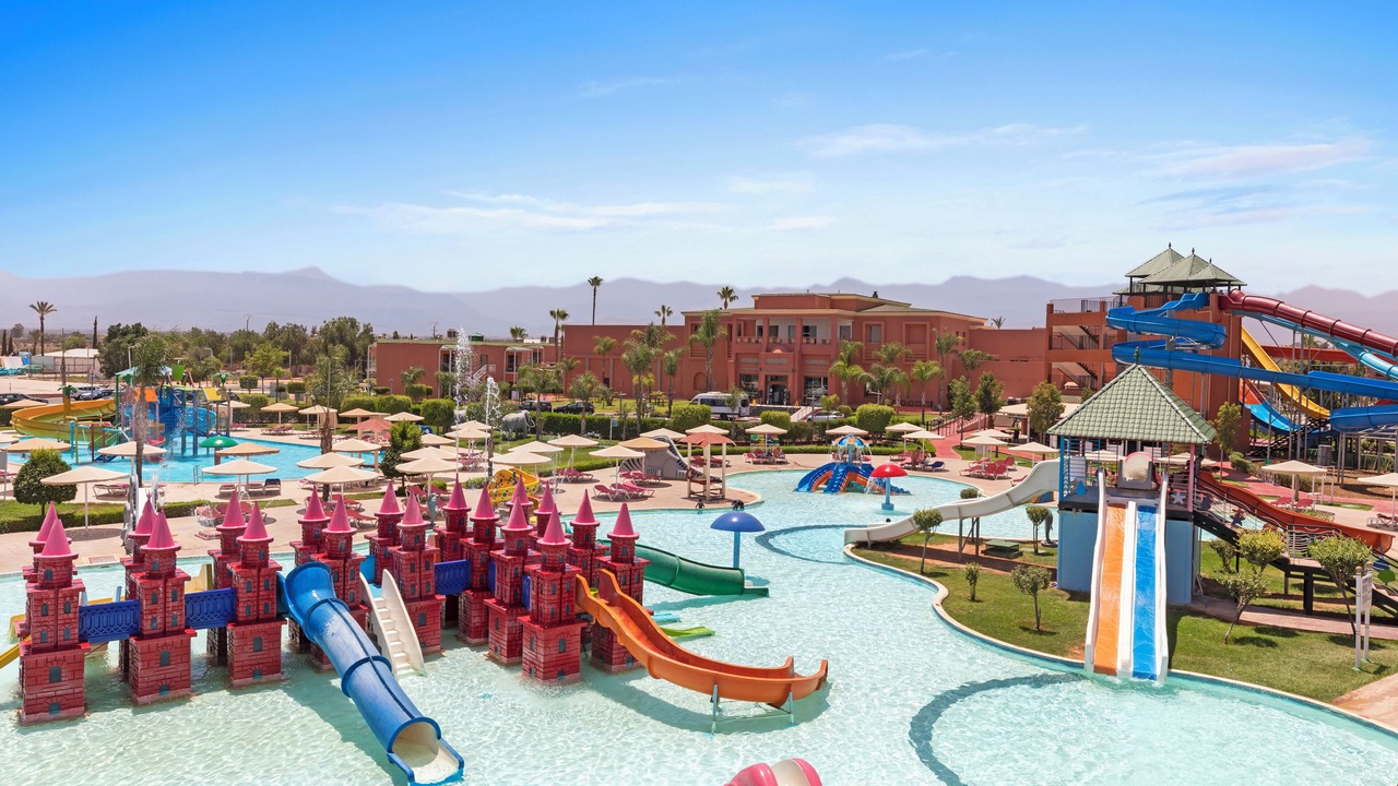 Photo of Outdoor in Sidi Abdallah Ghiat
