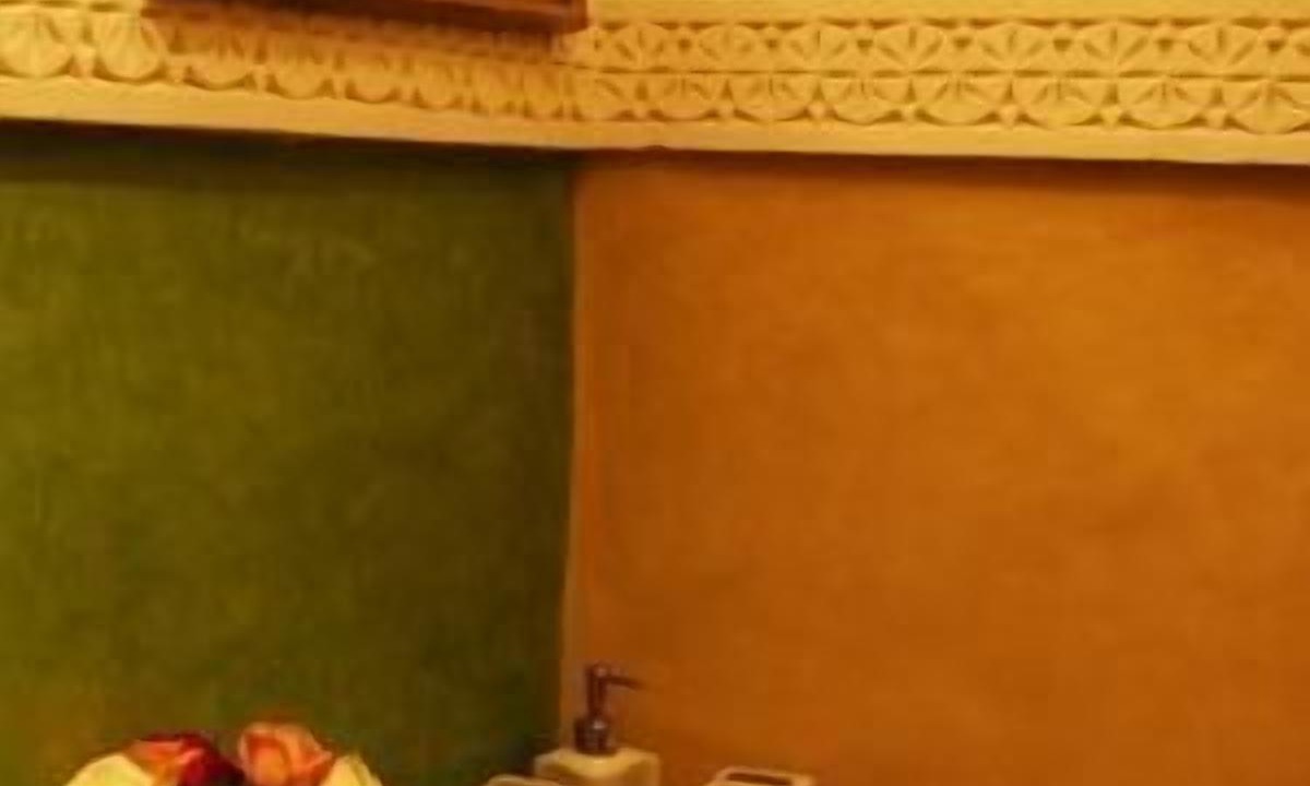 Photo of Bathroom in Bab Taghzout