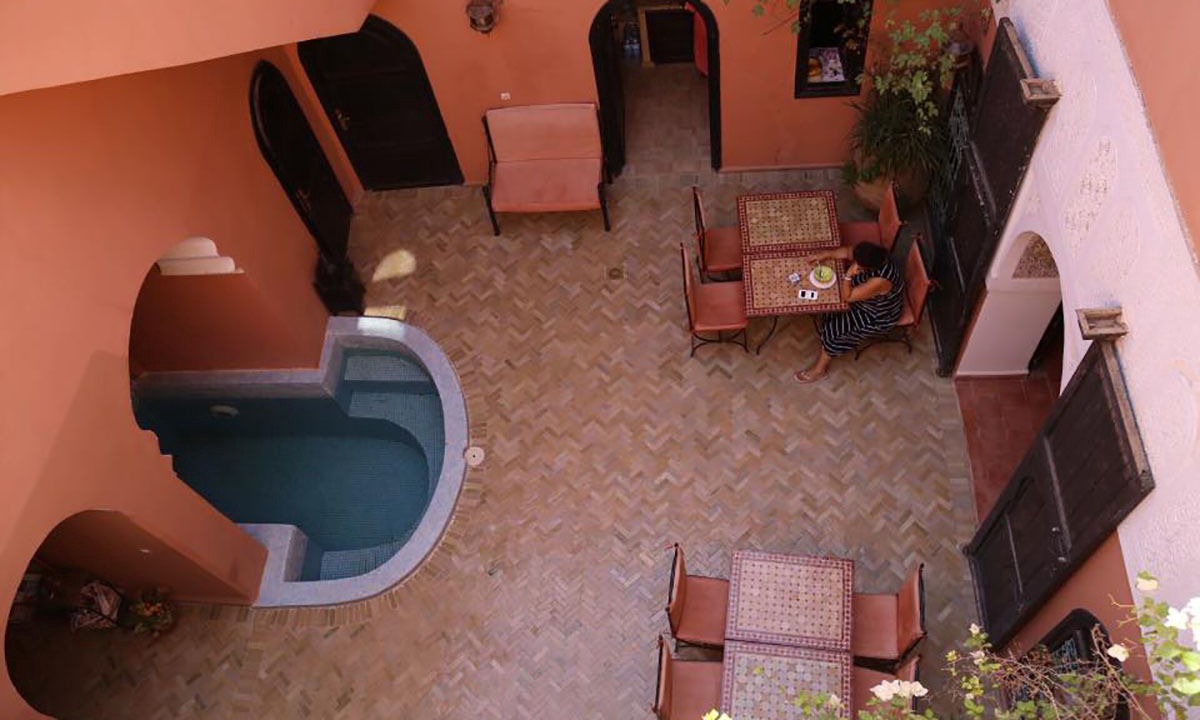 Photo of Outdoor in Bab Taghzout