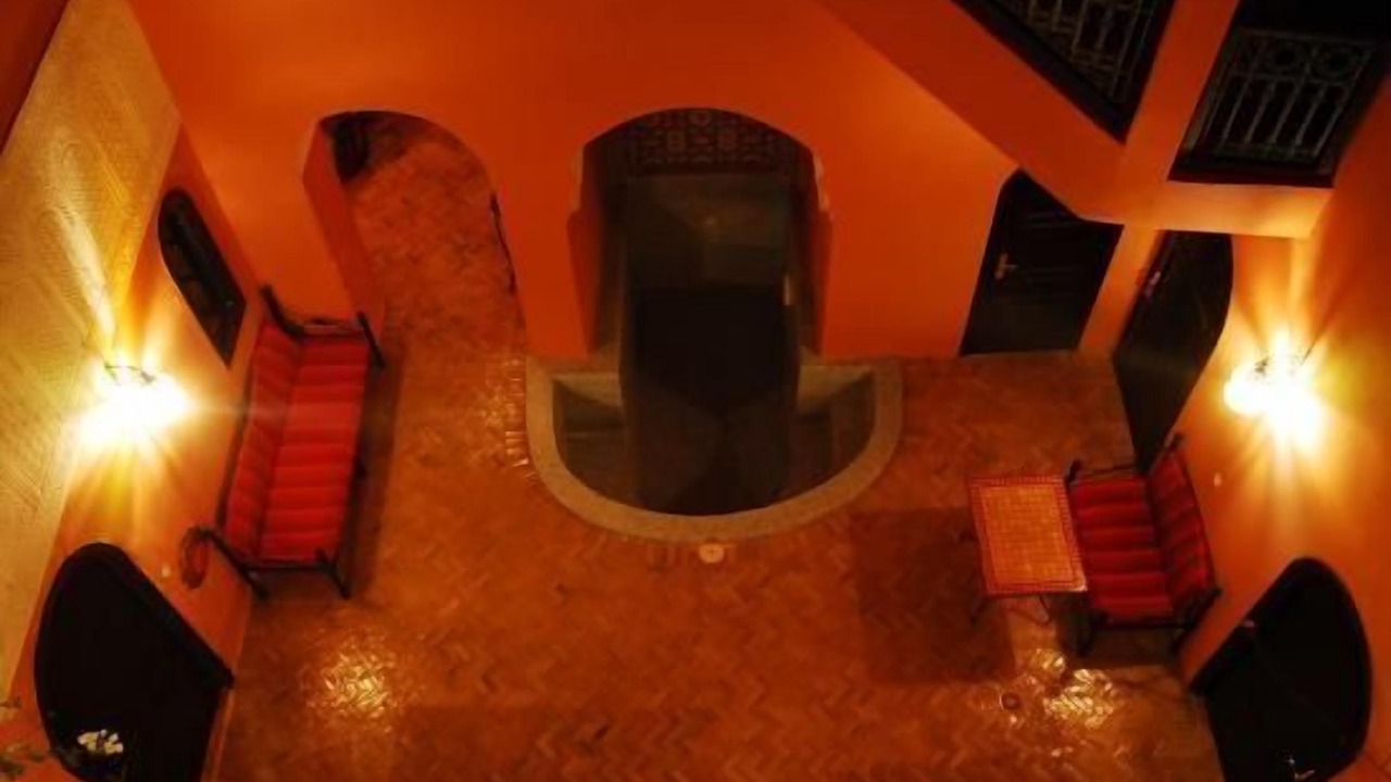 Photo of Patio Balcony in Bab Taghzout