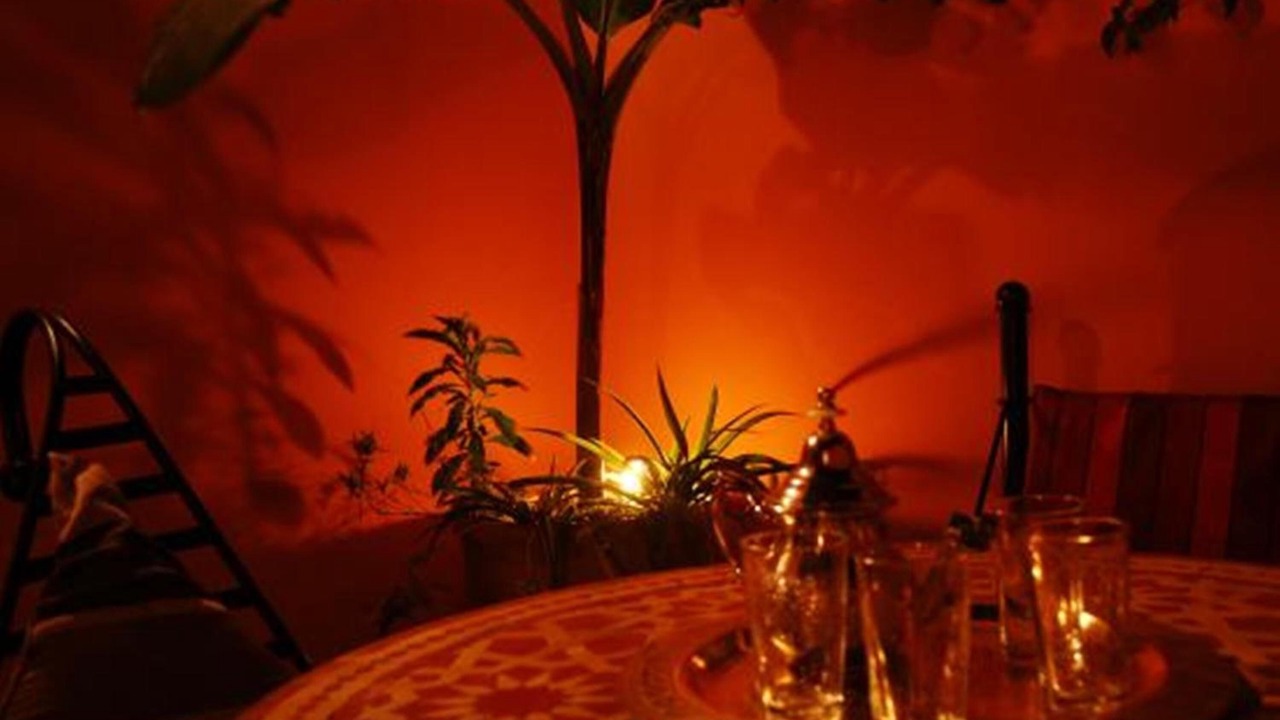 Photo of Outdoor in Bab Taghzout