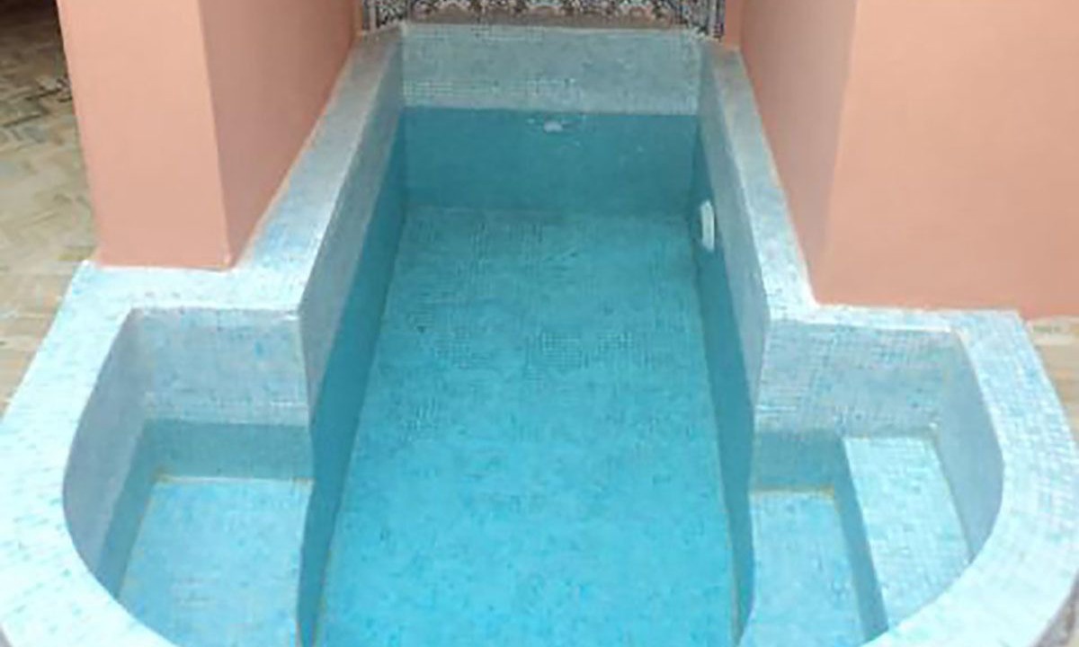 Photo of Outdoor in Bab Taghzout