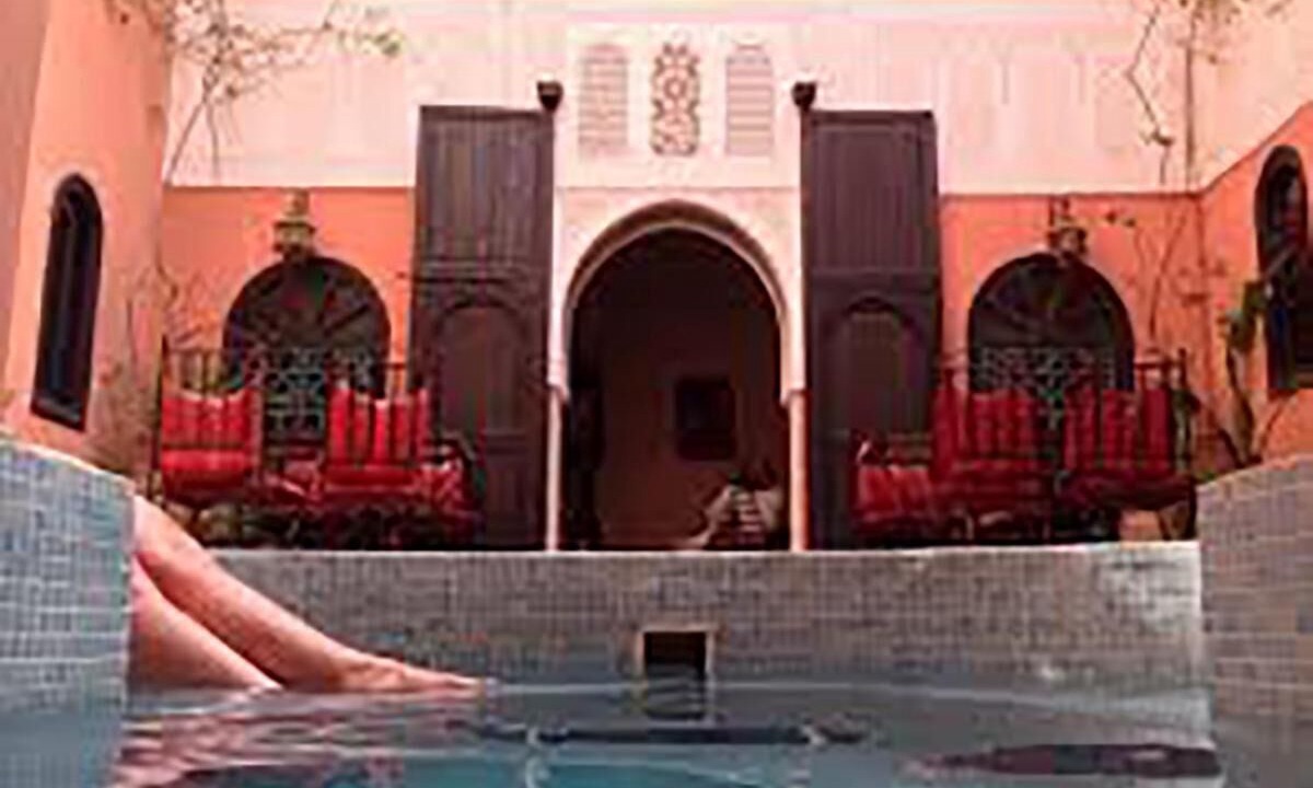Photo of Outdoor in Bab Taghzout