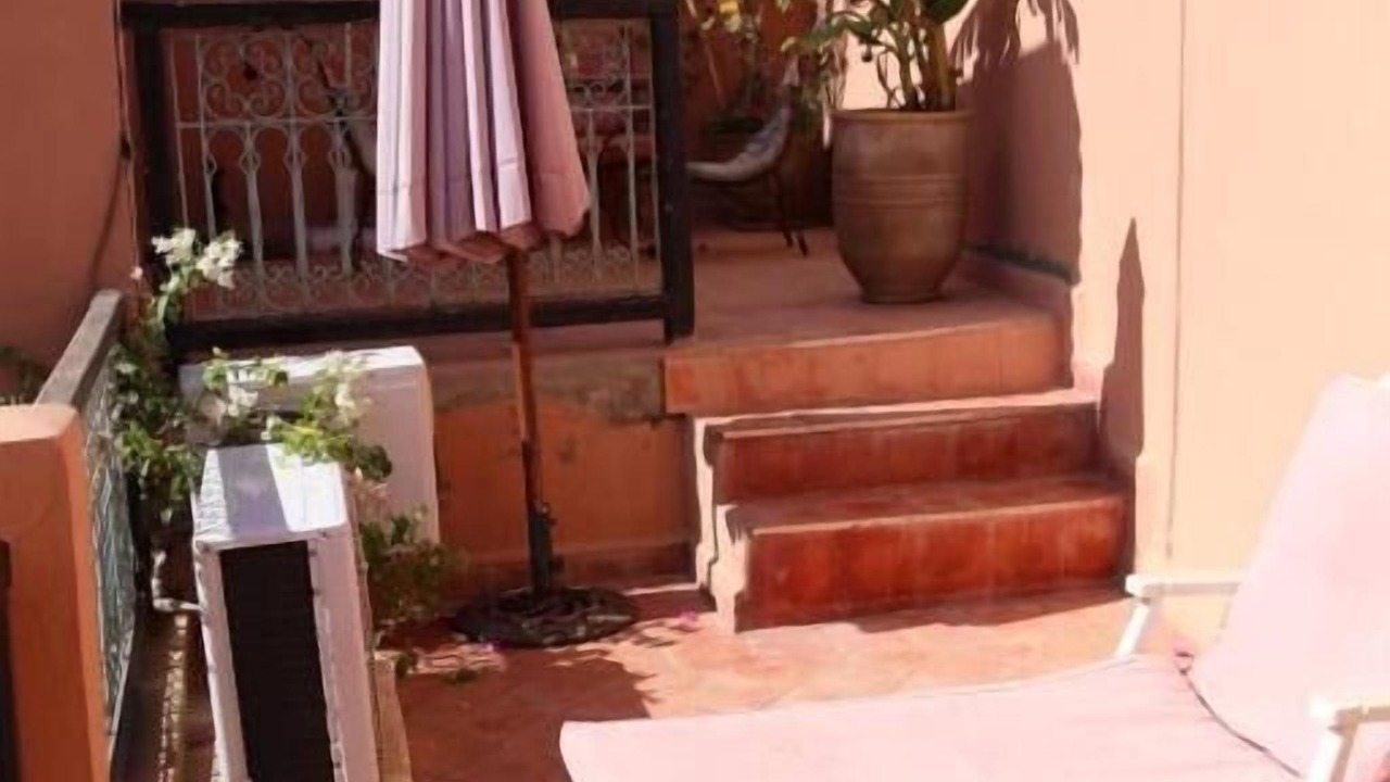 Photo of Outdoor in Bab Taghzout