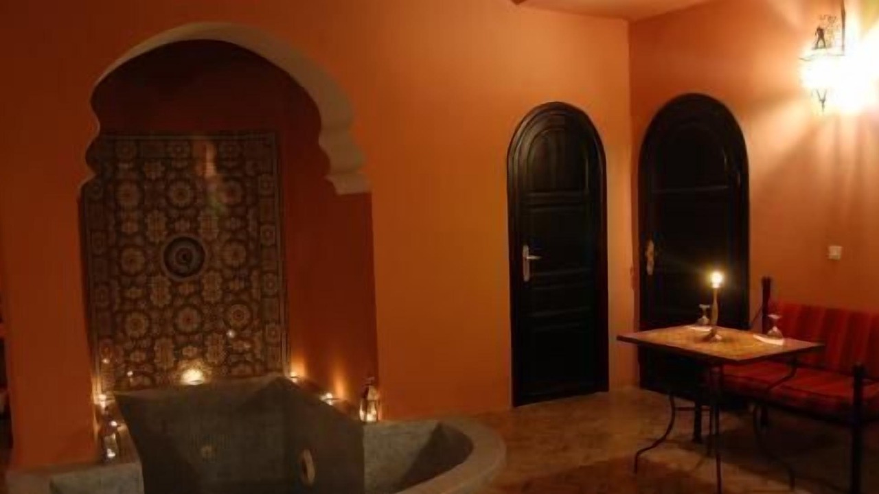 Photo of Patio Balcony in Bab Taghzout