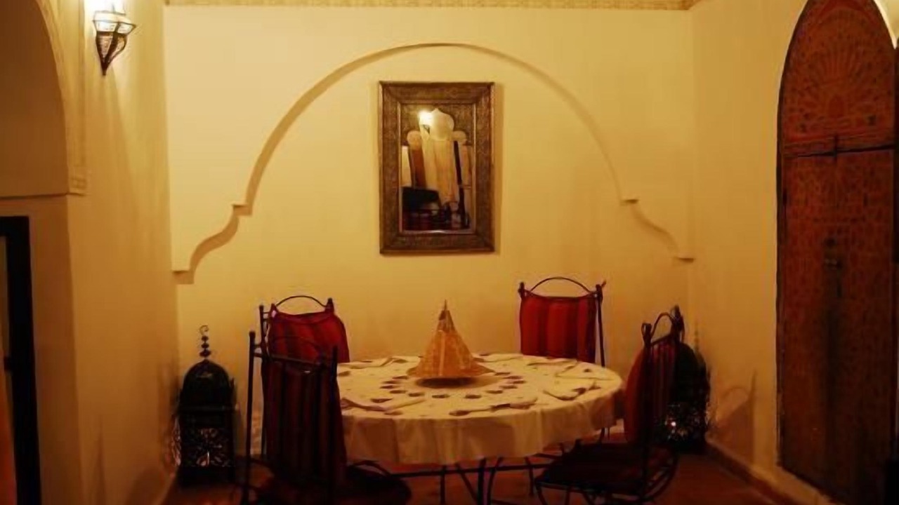 Photo of Outdoor in Bab Taghzout