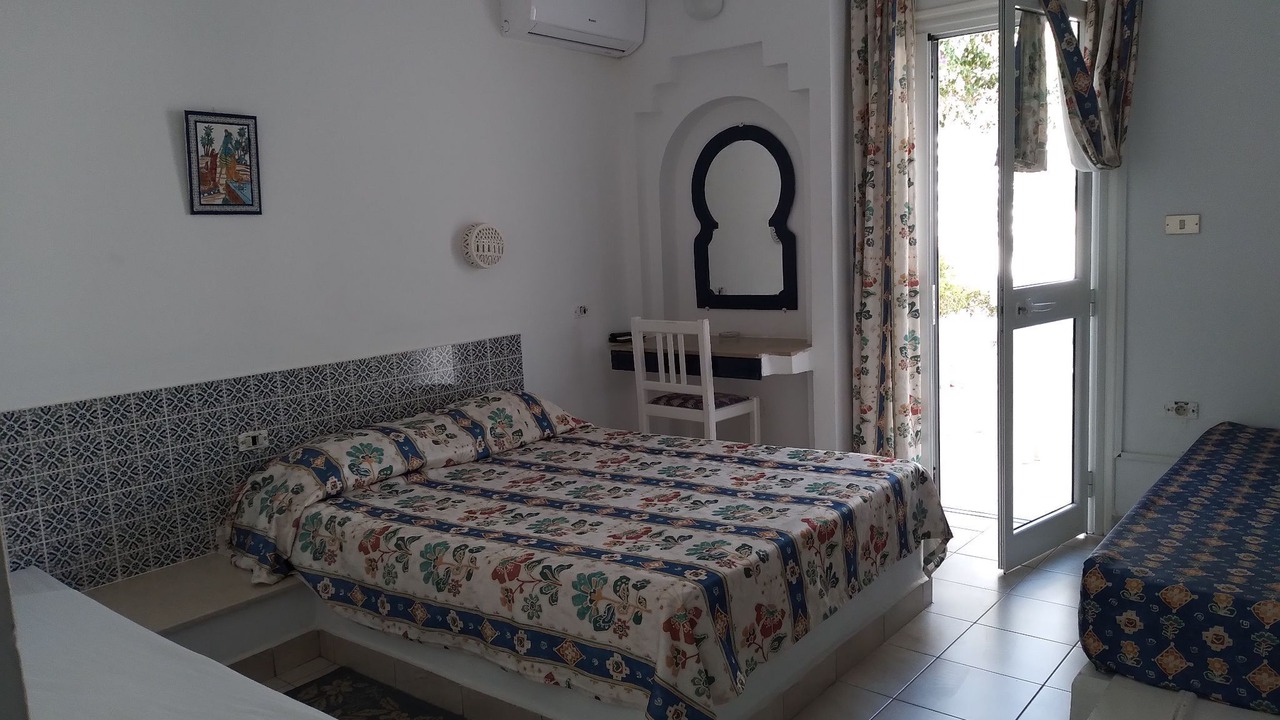 Photo of Bedroom in Mezraia